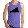 Beach Wash ® Garment Dyed Tank Thumbnail