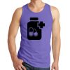 Beach Wash ® Garment Dyed Tank Thumbnail