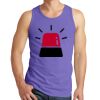 Beach Wash ® Garment Dyed Tank Thumbnail