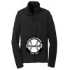 1/2 Zip Microfleece Jacket Thumbnail