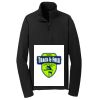 1/2 Zip Microfleece Jacket Thumbnail