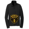 1/2 Zip Microfleece Jacket Thumbnail