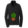 1/2 Zip Microfleece Jacket Thumbnail