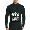 Nexus 1/4 Zip Pullover Thumbnail