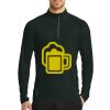 Nexus 1/4 Zip Pullover Thumbnail