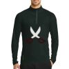 Nexus 1/4 Zip Pullover Thumbnail