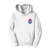 Youth Fan Favorite Fleece Pullover Hooded Sweatshirt Thumbnail