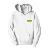 Youth Fan Favorite Fleece Pullover Hooded Sweatshirt Thumbnail