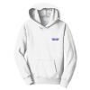 Youth Fan Favorite Fleece Pullover Hooded Sweatshirt Thumbnail