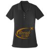 Women's Dry Zone ® UV Micro Mesh Tipped Polo Thumbnail