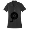 Women's Dry Zone ® UV Micro Mesh Tipped Polo Thumbnail