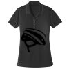 Women's Dry Zone ® UV Micro Mesh Tipped Polo Thumbnail