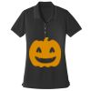 Women's Dry Zone ® UV Micro Mesh Tipped Polo Thumbnail
