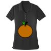Women's Dry Zone ® UV Micro Mesh Tipped Polo Thumbnail
